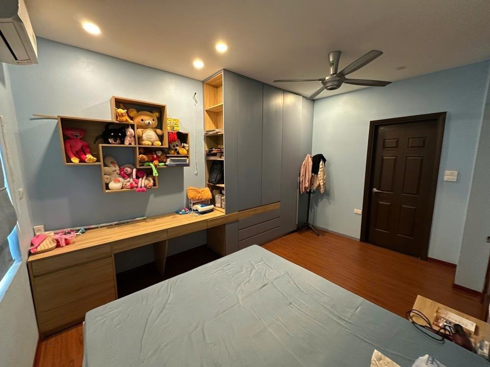 Bán Biệt Thự Mới Lideco - View Công Viên - 5 Tầng - 26.2 Tỷ