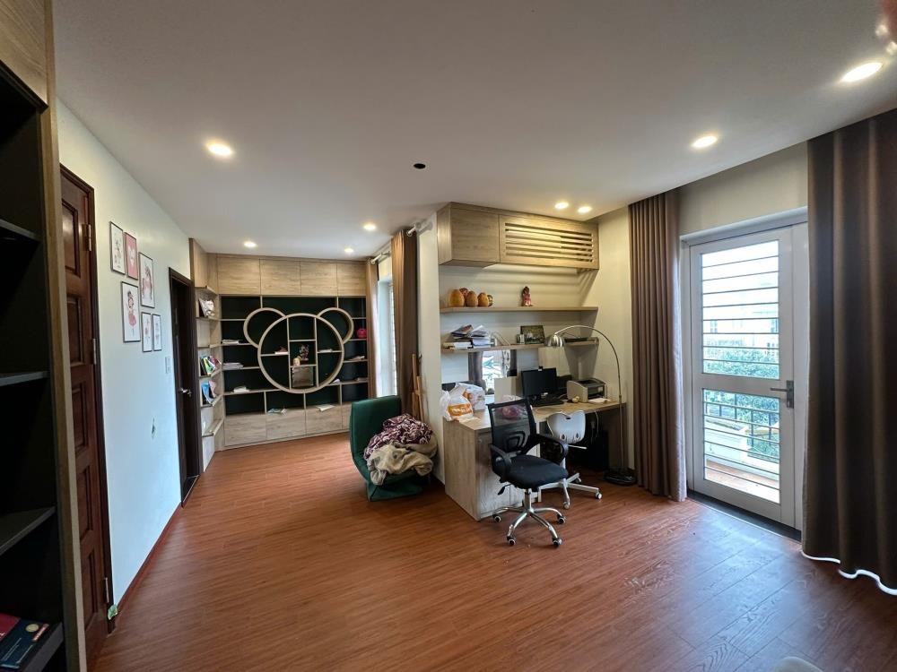 Bán Biệt Thự Mới Lideco - View Công Viên - 5 Tầng - 26.2 Tỷ