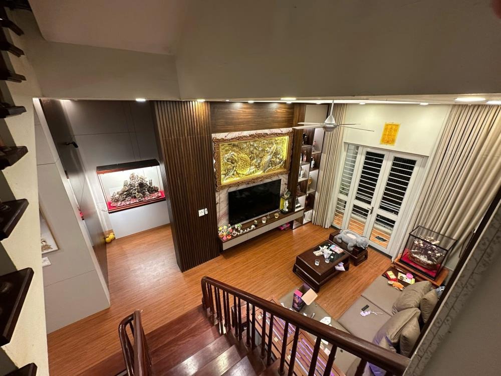 Bán Biệt Thự Mới Lideco - View Công Viên - 5 Tầng - 26.2 Tỷ