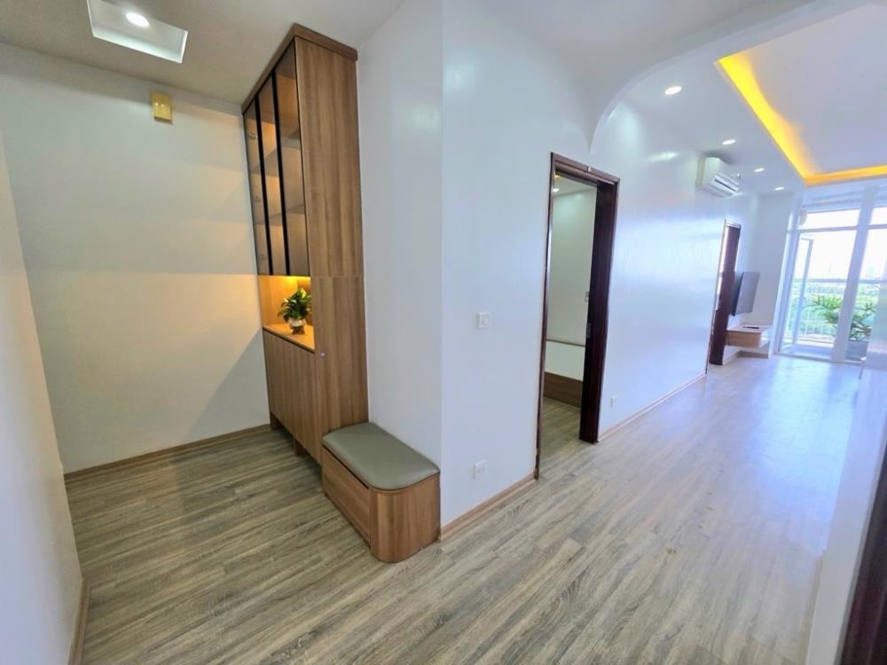 Bán Căn Hộ Dream Town Tây Mỗ 98m2 - 3PN, Full Nội Thất, Giá Tốt