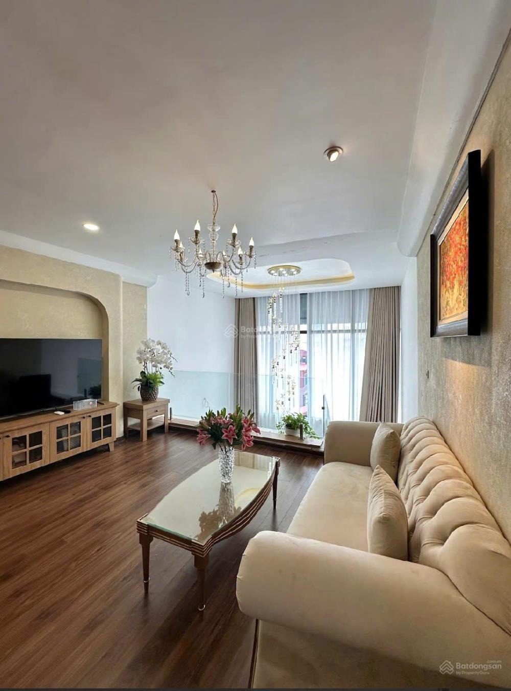 Bán nhà mặt phố đình thôn, 9 tầng, doanh thu 150 triệu/tháng - Vị trí đẹp, tiềm năng lớn