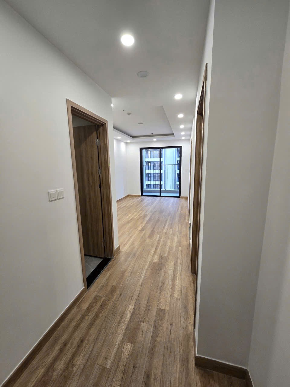 Cho Thuê Căn 3PN, 110m2 The Wisteria Hoài Đức - Giá Tốt, Vị Trí Đẹp