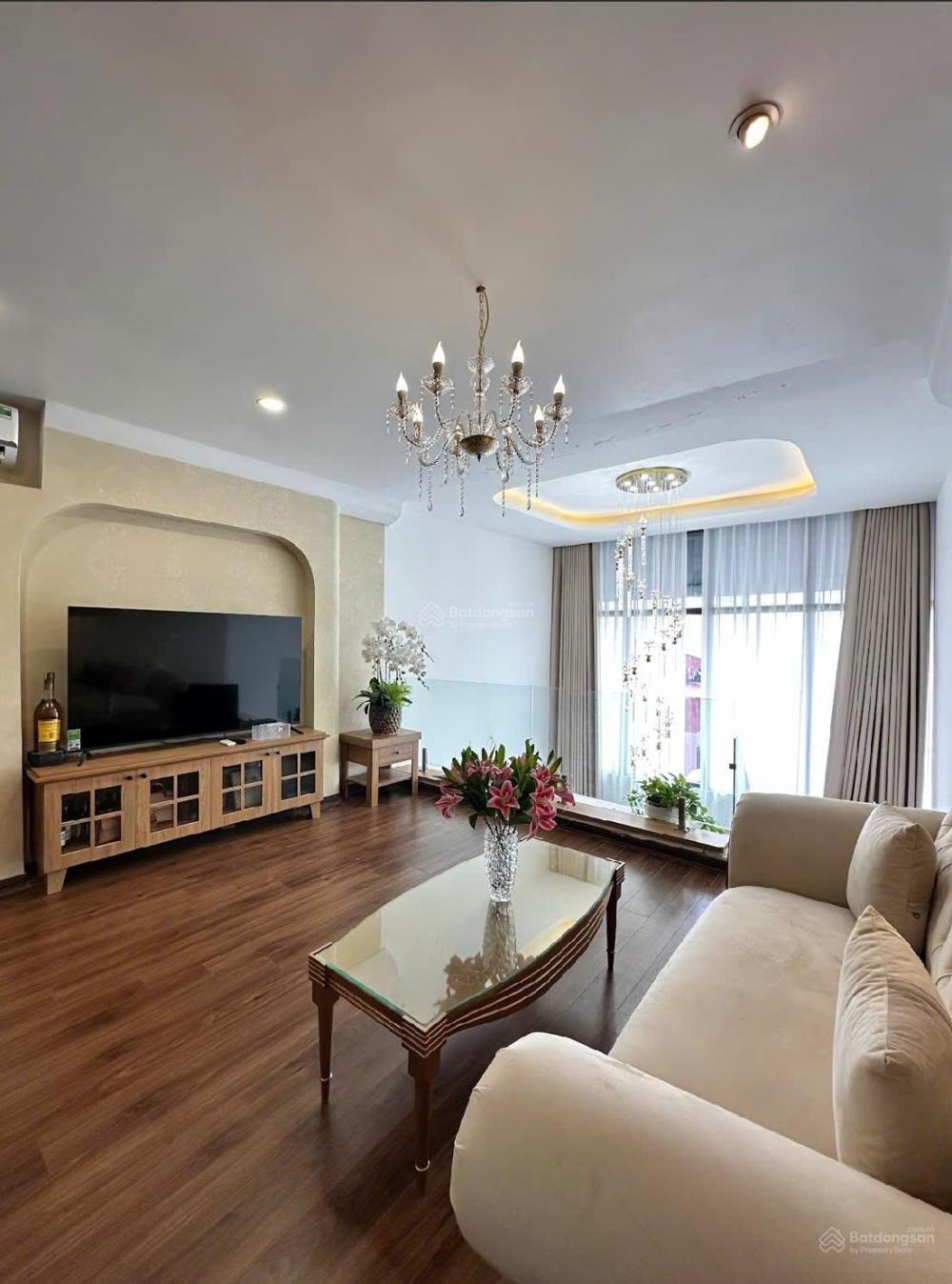 Bán nhà mặt phố đình thôn, 9 tầng, doanh thu 150 triệu/tháng - Vị trí đẹp, tiềm năng lớn
