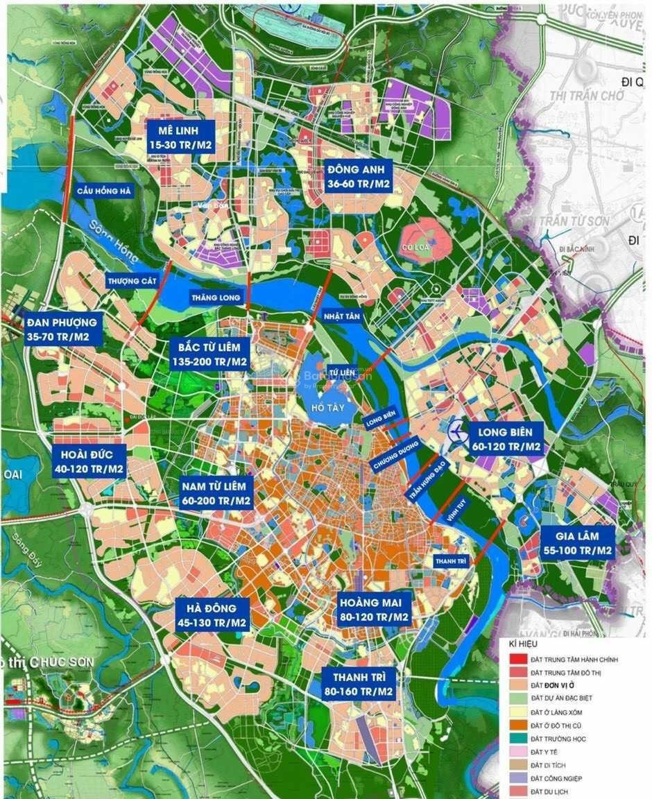 Bán đất nền CienCo5 Mê Linh LK11 - Vị trí đẹp, giá tốt