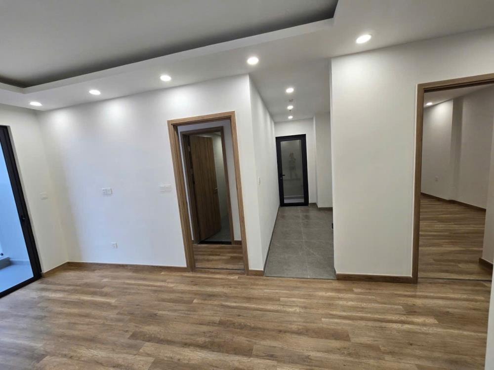 Cho Thuê Căn 3PN, 110m2 The Wisteria Hoài Đức - Giá Tốt, Vị Trí Đẹp