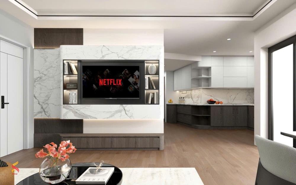 Bán Căn Hộ No2 View Đẹp 94m2 - 3PN - Linh Đàm, Hà Nội