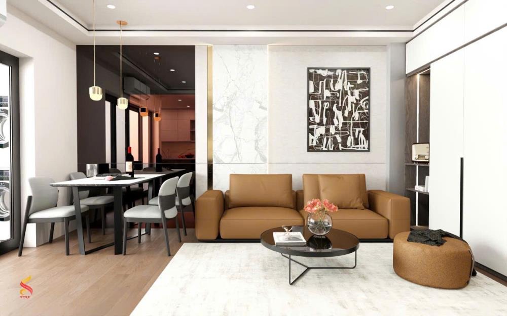 Bán Căn Hộ No2 View Đẹp 94m2 - 3PN - Linh Đàm, Hà Nội