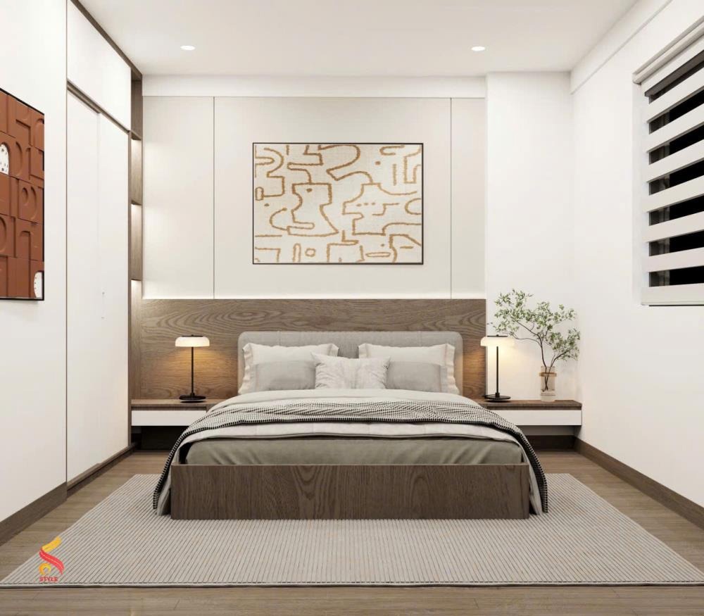 Bán Căn Hộ No2 View Đẹp 94m2 - 3PN - Linh Đàm, Hà Nội