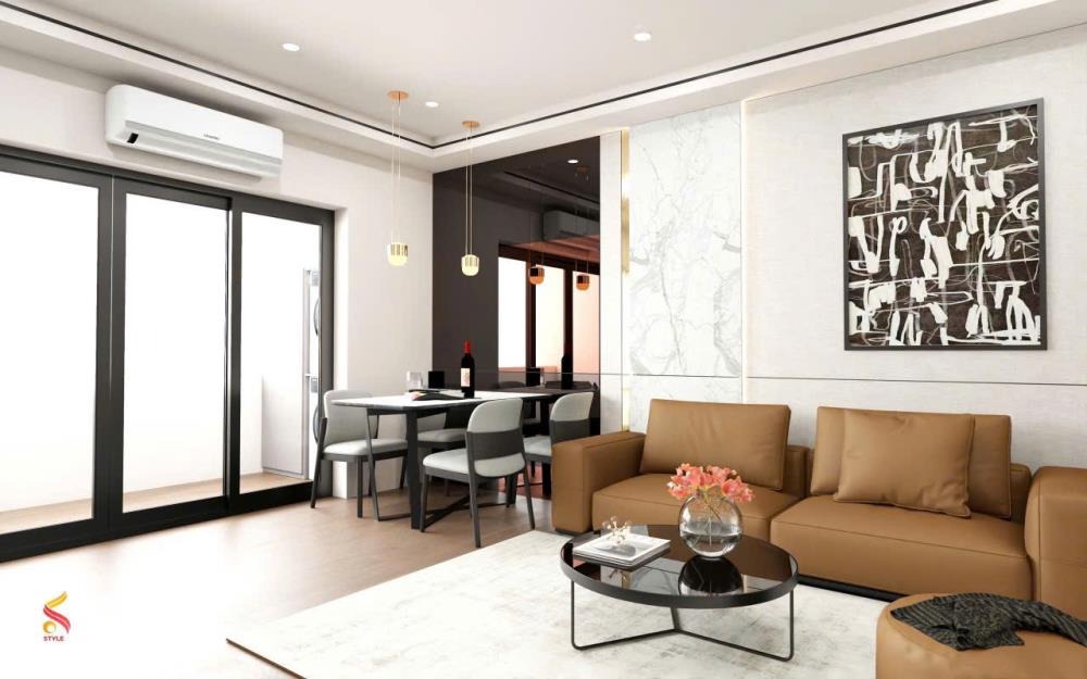 Bán Căn Hộ No2 View Đẹp 94m2 - 3PN - Linh Đàm, Hà Nội