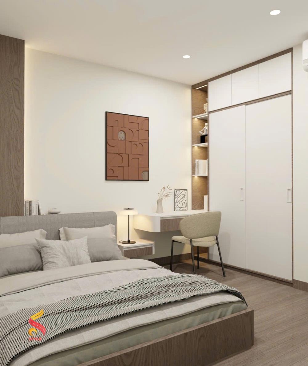 Bán Căn Hộ No2 View Đẹp 94m2 - 3PN - Linh Đàm, Hà Nội