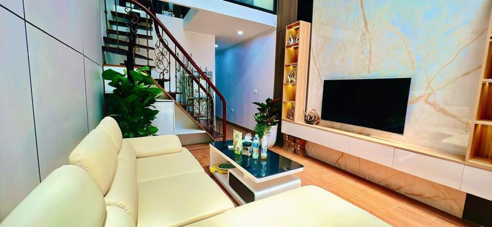 Bán Căn Hộ Hàng Buồm 100m2, 3PN, KD Homestay 4.95 tỷ - Trần Nhật Duật