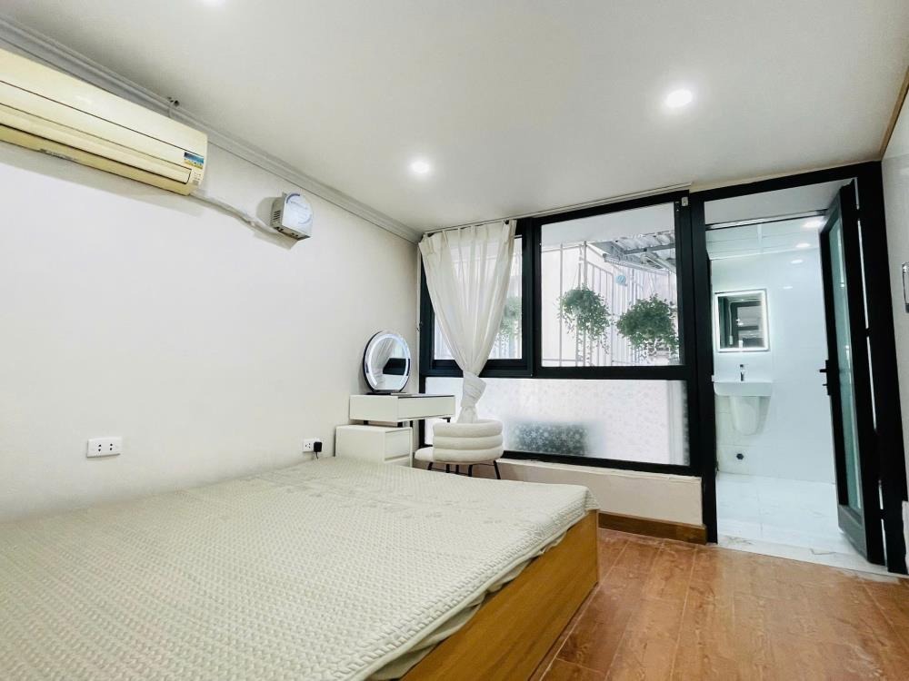 Bán Căn Hộ Hàng Buồm 100m2, 3PN, KD Homestay 4.95 tỷ - Trần Nhật Duật
