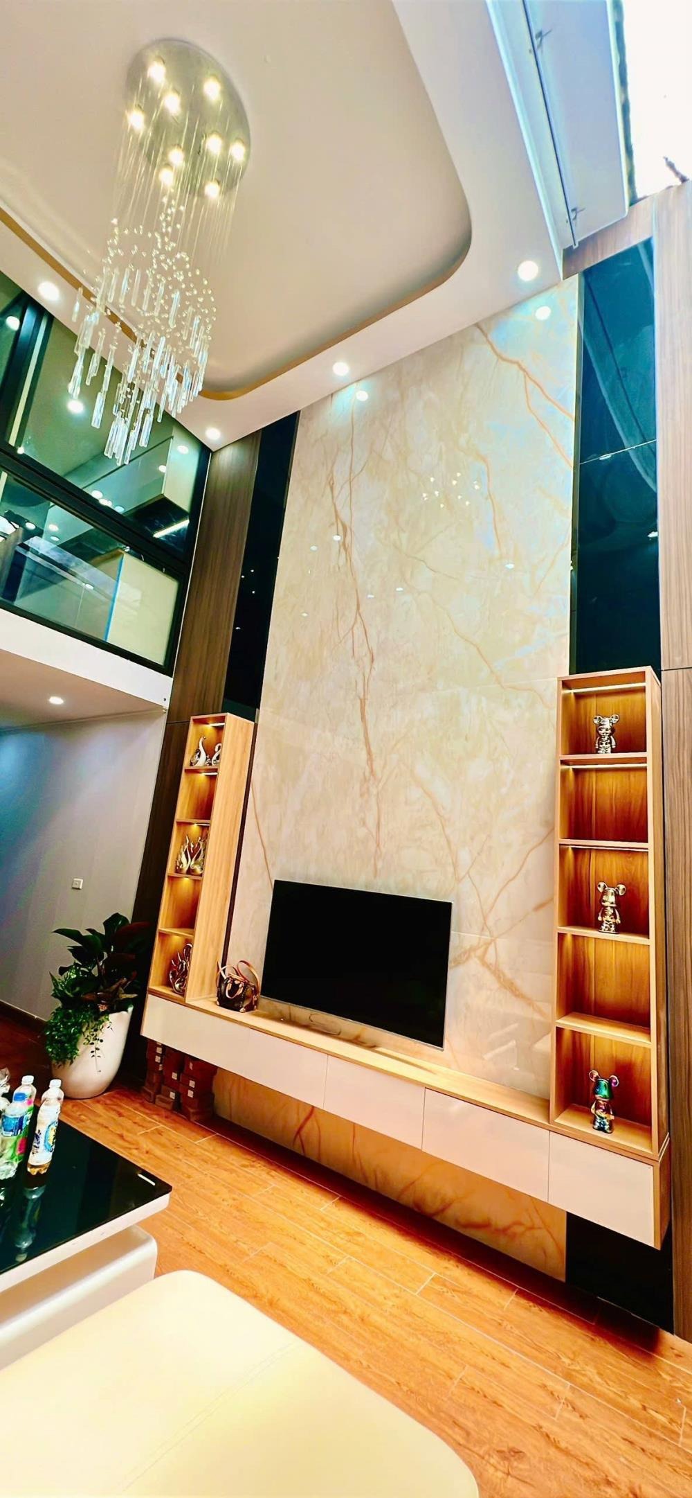 Bán Căn Hộ Hàng Buồm 100m2, 3PN, KD Homestay 4.95 tỷ - Trần Nhật Duật