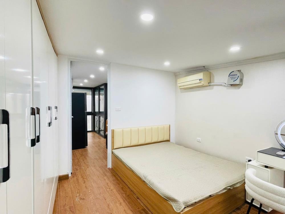 Bán Căn Hộ Hàng Buồm 100m2, 3PN, KD Homestay 4.95 tỷ - Trần Nhật Duật