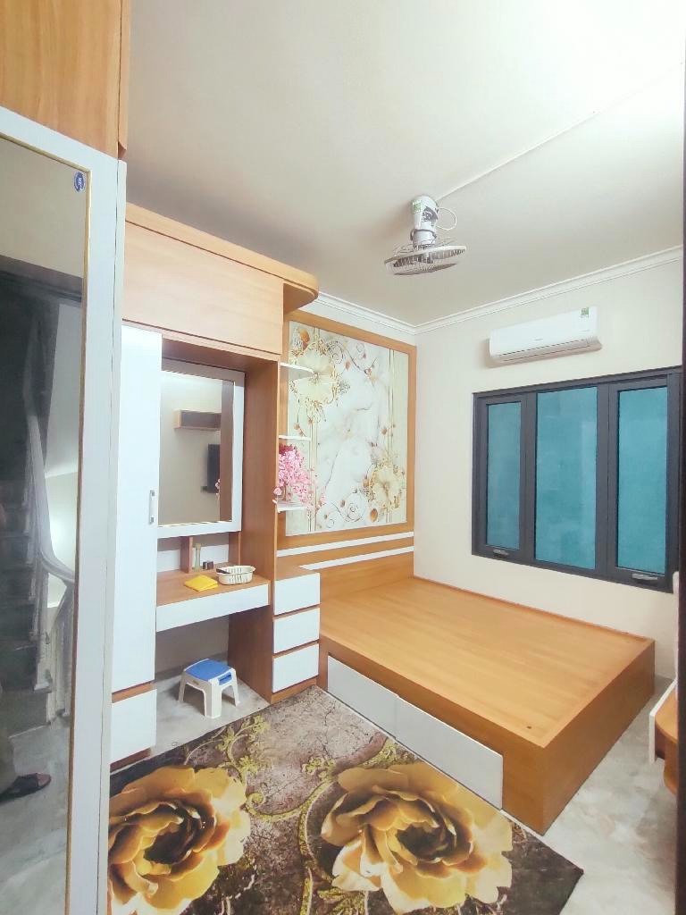 Bán Nhà Bùi Xương Trạch, Thanh Xuân, Hà Nội - Vị Trí Đắc Địa, Giá Tốt