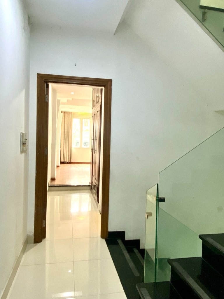Bán nhà mặt tiền Bàu Cát, Tân Bình 64m2 - Vị trí đẹp, kinh doanh đỉnh, giá 13 tỷ