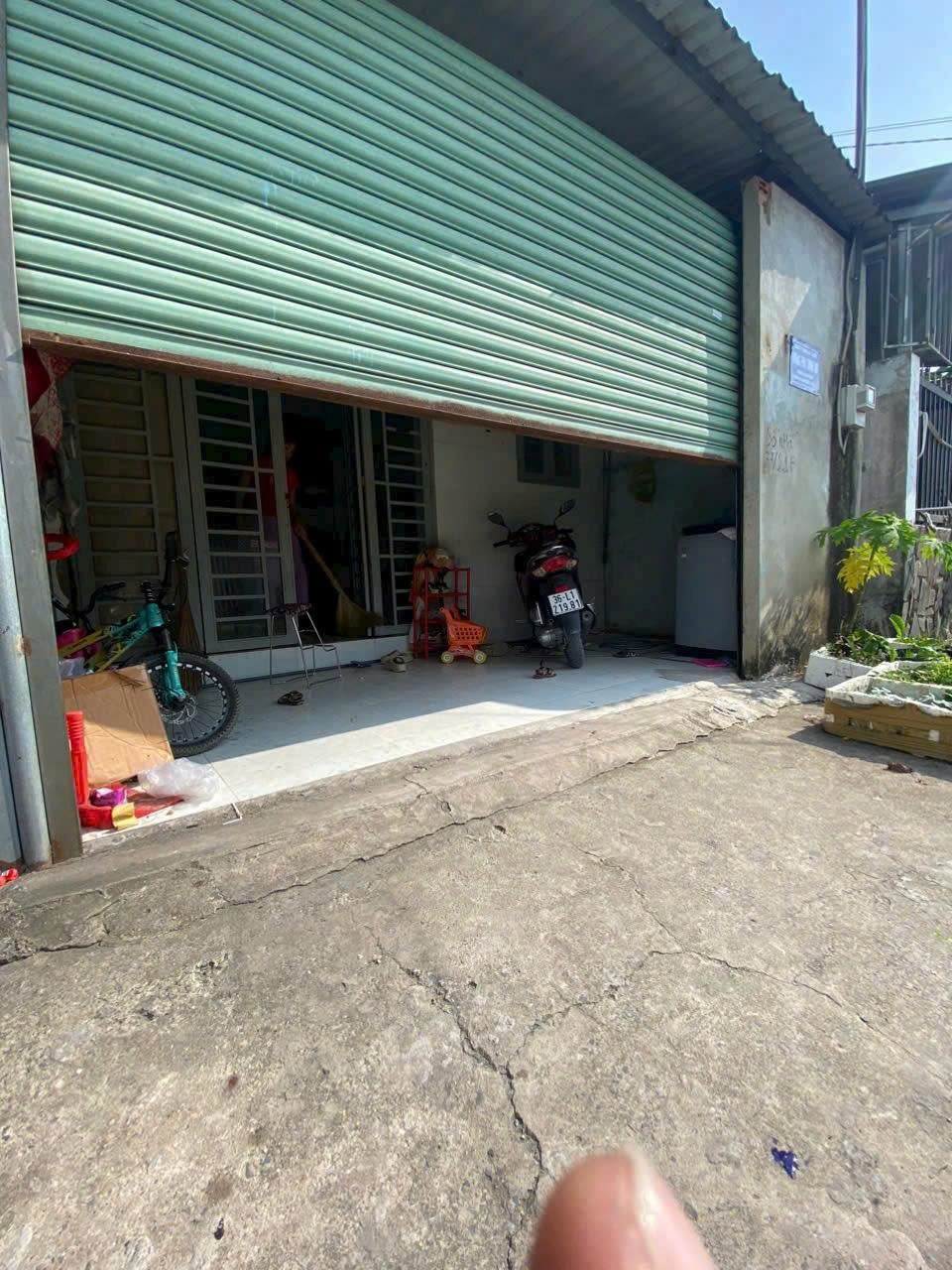 Nhà Đẹp Mặt Tiền Tân Thạnh Đông, Củ Chi - 151m2, Giá Tốt, Hỗ Trợ Ngân Hàng