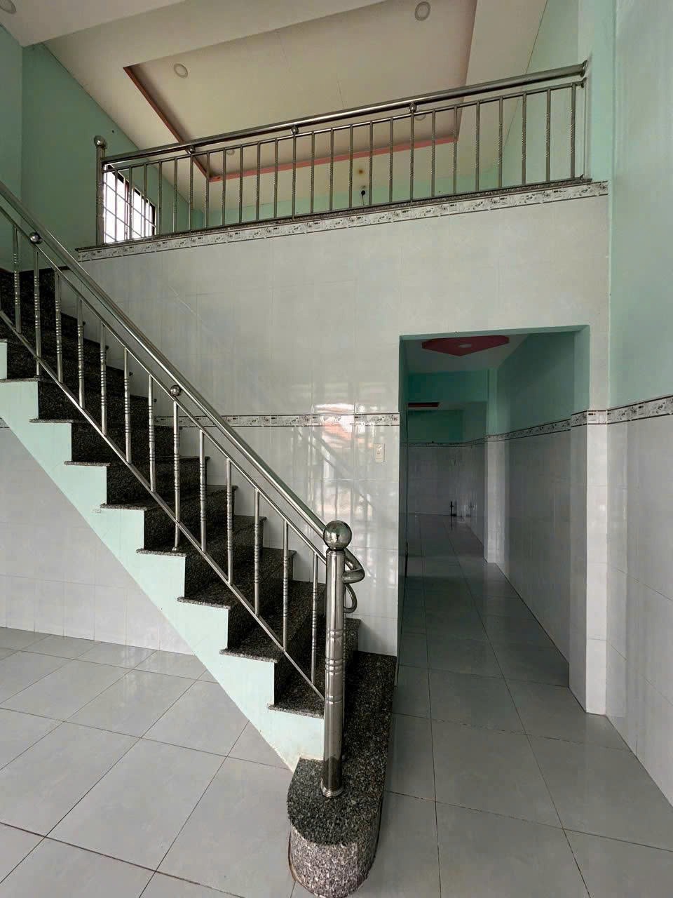 Nhà Đẹp Mặt Tiền Tân Thạnh Đông, Củ Chi - 151m2, Giá Tốt, Hỗ Trợ Ngân Hàng