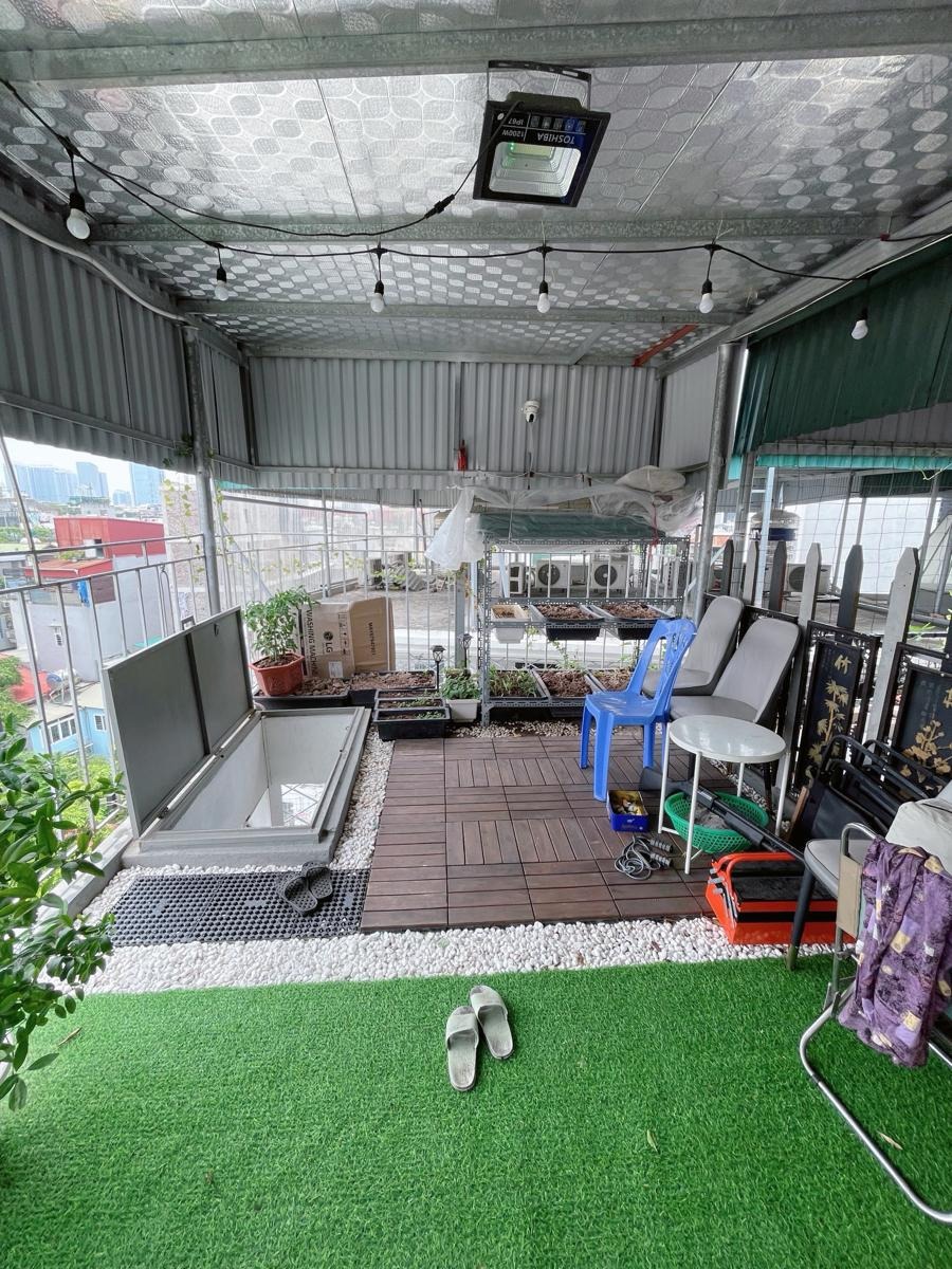 Bán Nhà Đẹp Thụy Khuê 6 Tầng, Gần Hồ Tây - 7.9 Tỷ