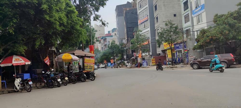 Liền Kề 7 Tầng, Thang Máy, Tân Triều - Giá 22 Tỷ (Thương Lượng)