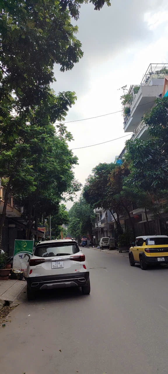 Liền Kề 7 Tầng, Thang Máy, Tân Triều - Giá 22 Tỷ (Thương Lượng)