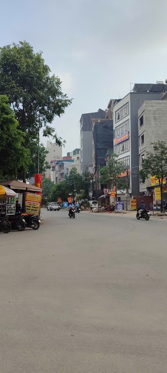 Liền Kề 7 Tầng, Thang Máy, Tân Triều - Giá 22 Tỷ (Thương Lượng)