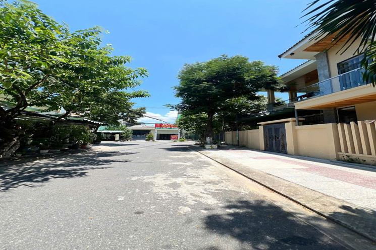 Bán đất đẹp Xuân Thiều 14 – Giá tốt cho nhà đầu tư! – Cách biển chỉ 200m