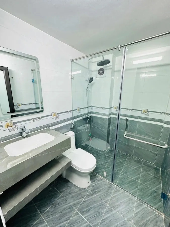 🏡 Phân Lô Giải Phóng Vip - 50m2, 5 Tầng, Thang Máy, Gần Hồ, Ngõ Ô Tô