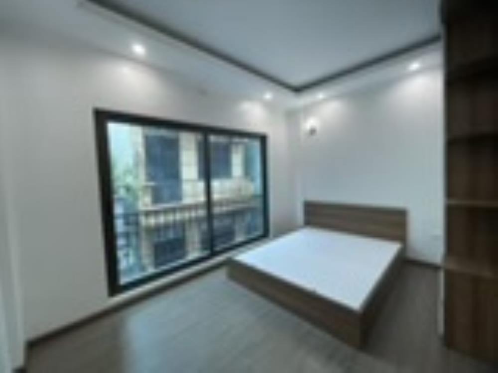 Nhà Phố Hiện Đại, Vị Trí Đắc Địa Quận Hoàng Mai | 11.5 Tỷ
