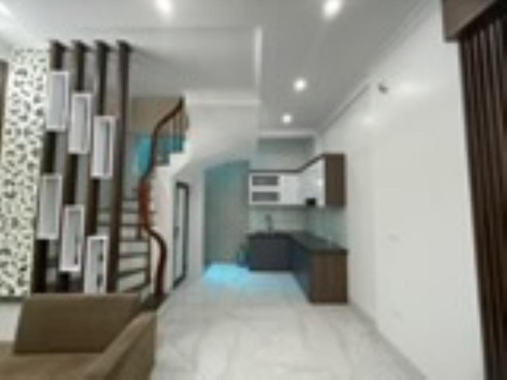 Nhà Phố Hiện Đại, Vị Trí Đắc Địa Quận Hoàng Mai | 11.5 Tỷ