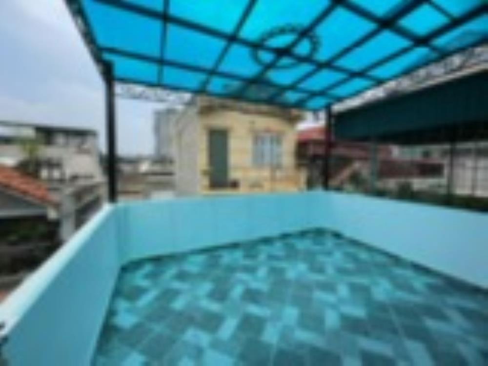 Nhà Phố Hiện Đại, Vị Trí Đắc Địa Quận Hoàng Mai | 11.5 Tỷ