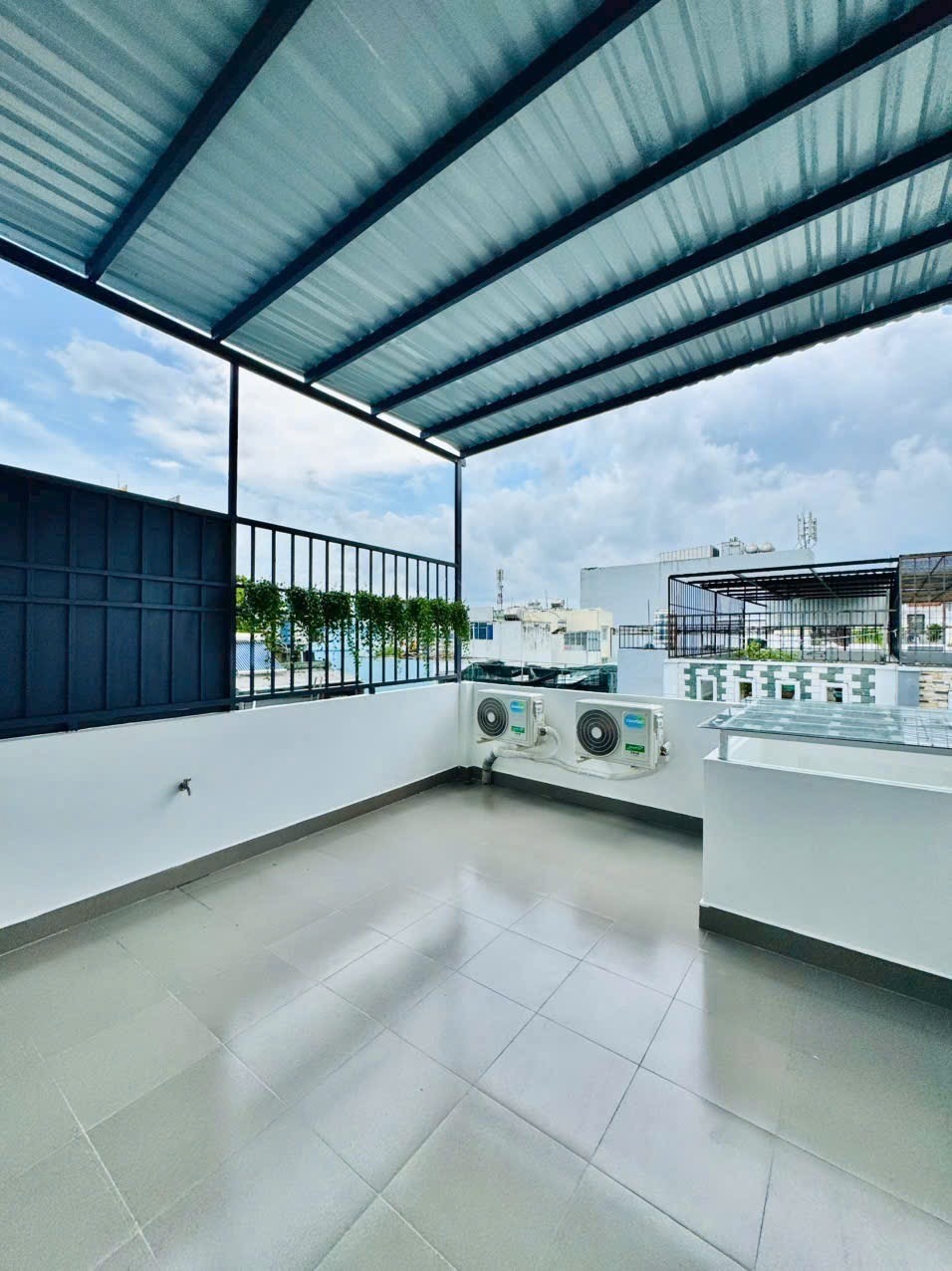 Nhà Nở Hậu Phạm Văn Chiêu - Ô Tô Vào Nhà - DTS 260m2 - 7.45 Tỷ