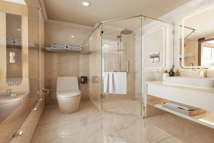 Hot! Bán Khách Sạn 5 Sao Mailida Nam Kỳ Khởi Nghĩa Phường 1 Đà Lạt 100 phòng giá 279 tỉ
