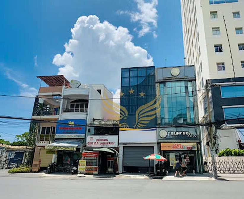 Bán nhà Bình Thạnh - Dòng tiền 60tr/tháng, 8 phòng & 1 Mặt Bằng Kinh Doanh