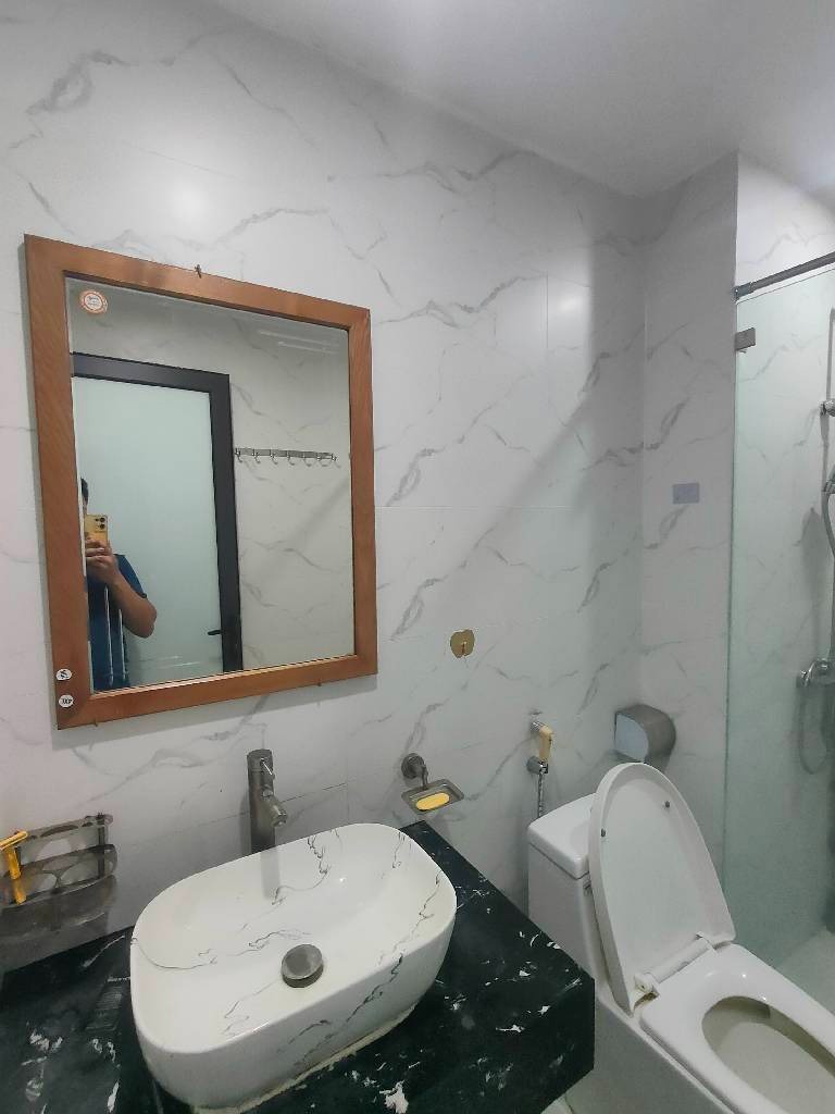 Bán nhà lô góc, ô tô lý thuyết, kinh doanh online - Vị trí đắc địa