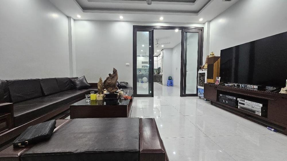 Bán Nhà Liền Kề Kiến Hưng Hà Đông: Vị Trí Đắc Địa, 2 Vỉa Hè, Ô Tô Tránh