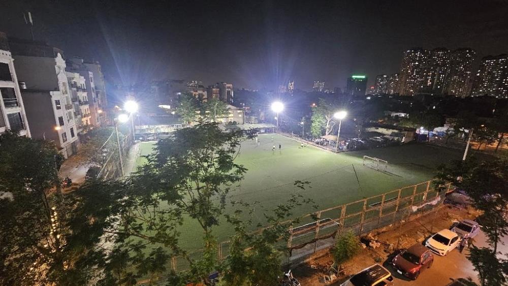 Bán Nhà Liền Kề Kiến Hưng Hà Đông: Vị Trí Đắc Địa, 2 Vỉa Hè, Ô Tô Tránh