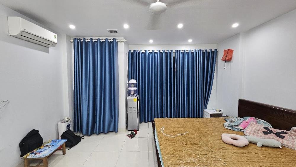 Bán Nhà Liền Kề Kiến Hưng Hà Đông: Vị Trí Đắc Địa, 2 Vỉa Hè, Ô Tô Tránh