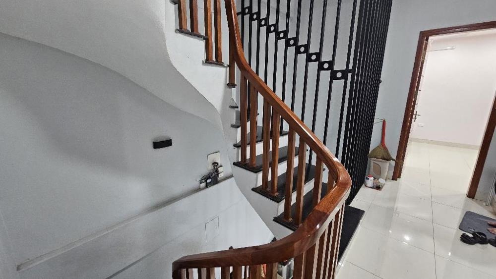 Bán Nhà Liền Kề Kiến Hưng Hà Đông: Vị Trí Đắc Địa, 2 Vỉa Hè, Ô Tô Tránh