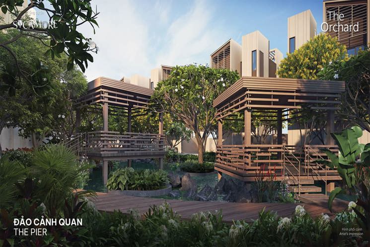Đại đô thị Alluvia City Xuân Cầu - 𝐍𝐨̛𝐢 𝐨̛̉ 𝐝𝐚̀𝐧𝐡 𝐜𝐡𝐨 𝐠𝐢𝐨̛́𝐢 𝐬𝐢𝐞̂𝐮 𝐠𝐢𝐚̀𝐮