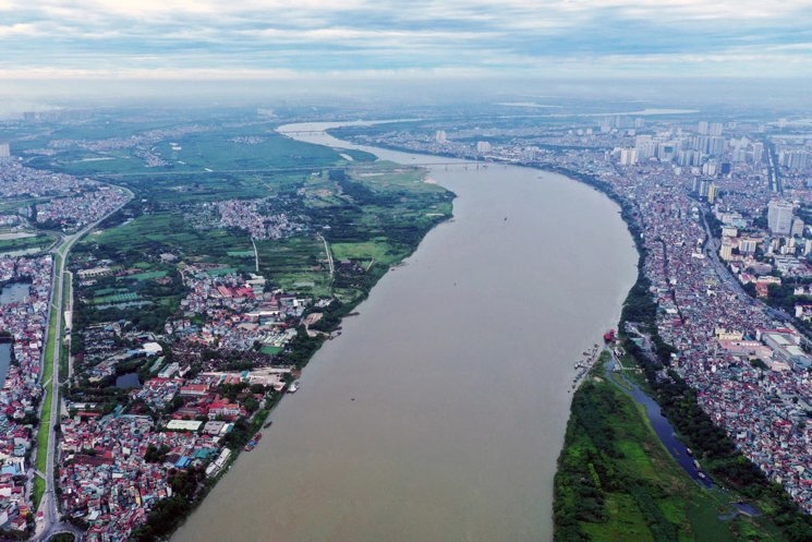 Đại đô thị Alluvia City Xuân Cầu - 𝐍𝐨̛𝐢 𝐨̛̉ 𝐝𝐚̀𝐧𝐡 𝐜𝐡𝐨 𝐠𝐢𝐨̛́𝐢 𝐬𝐢𝐞̂𝐮 𝐠𝐢𝐚̀𝐮