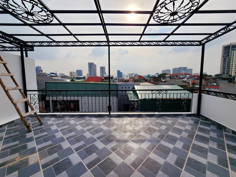 Bán nhà đẹp Thụy Khuê, Tây Hồ - Gần Hồ Tây, Giá 7.9 tỷ
