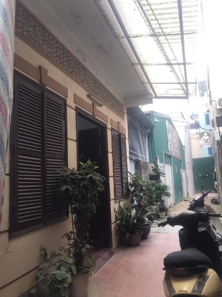 🏠 Siêu phẩm nhà 57.6m² Lĩnh Nam - Giá chỉ 9.1 tỷ