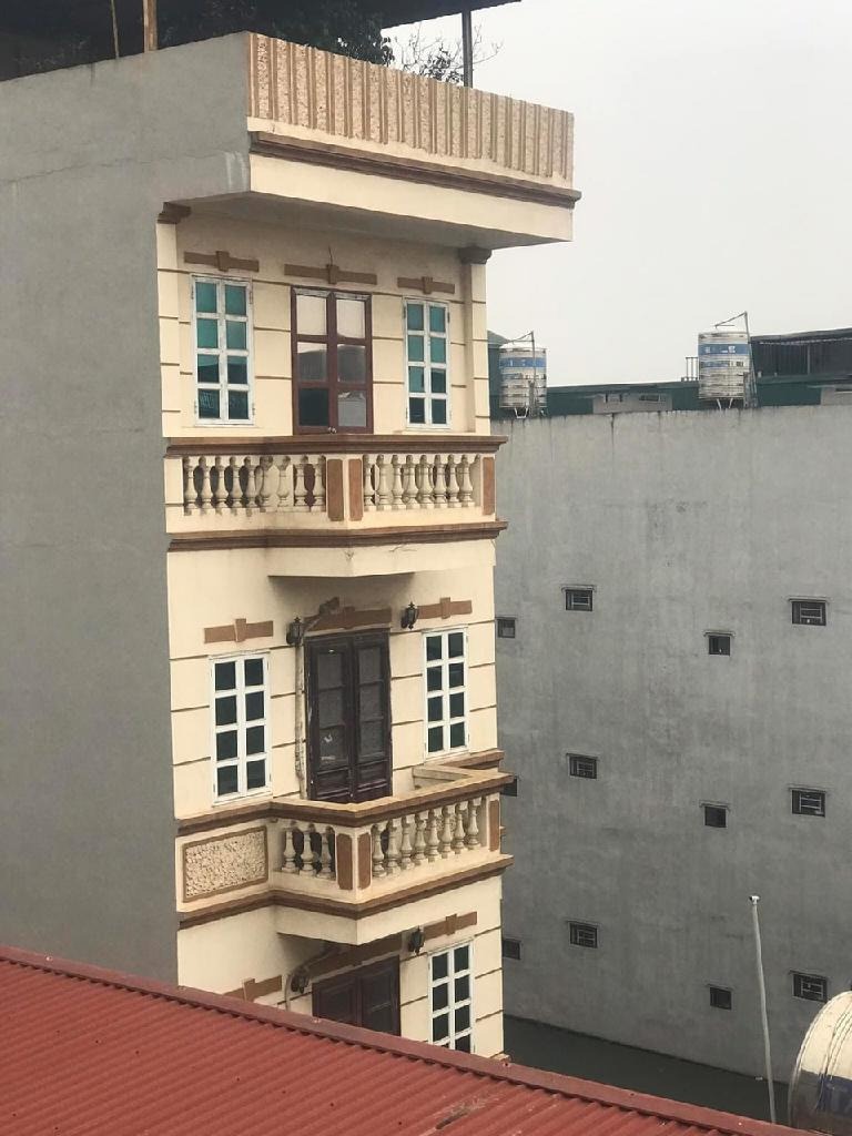 🏠 Siêu phẩm nhà 57.6m² Lĩnh Nam - Giá chỉ 9.1 tỷ