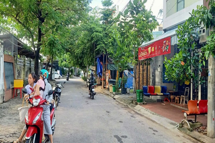 Đất đẹp siêu rẻ, Q. Liên Chiểu gần ngã 3 Hoàng Văn – Bà Nà