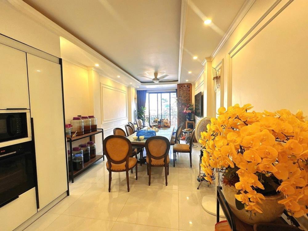 Siêu phẩm ngõ 172 Thái Thịnh: 7 Tầng, Thang Máy, Phân Lô, Kinh Doanh - 23.5 Tỷ