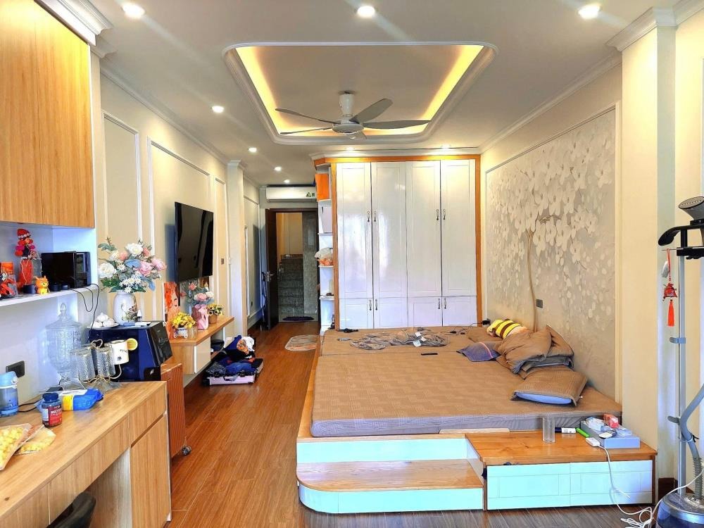 Siêu phẩm ngõ 172 Thái Thịnh: 7 Tầng, Thang Máy, Phân Lô, Kinh Doanh - 23.5 Tỷ