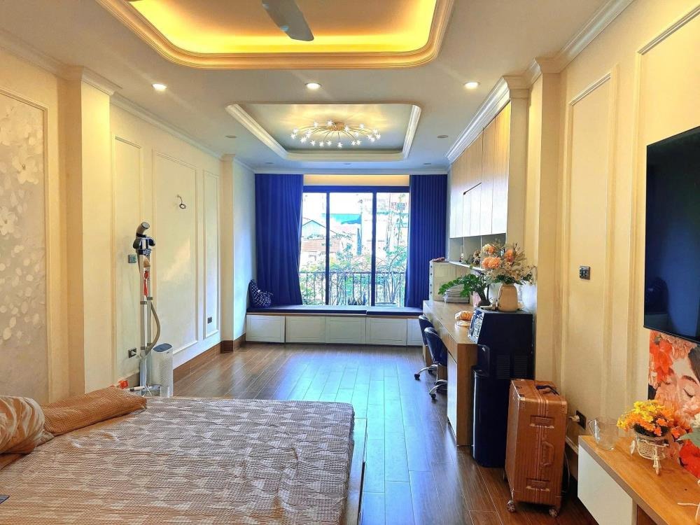 Siêu phẩm ngõ 172 Thái Thịnh: 7 Tầng, Thang Máy, Phân Lô, Kinh Doanh - 23.5 Tỷ