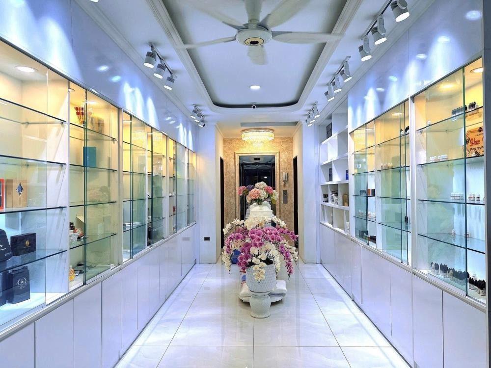 Siêu phẩm ngõ 172 Thái Thịnh: 7 Tầng, Thang Máy, Phân Lô, Kinh Doanh - 23.5 Tỷ