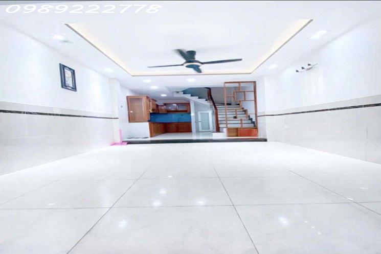 [#PHÚ_NHUẬN]- SIÊU PHẨM P3- 5 TẦNG KHU VÍP PHAN XÍCH LONG - DT3.7x11 - HẺM NHỰA ĐẸP XINH - CHỈ 36M